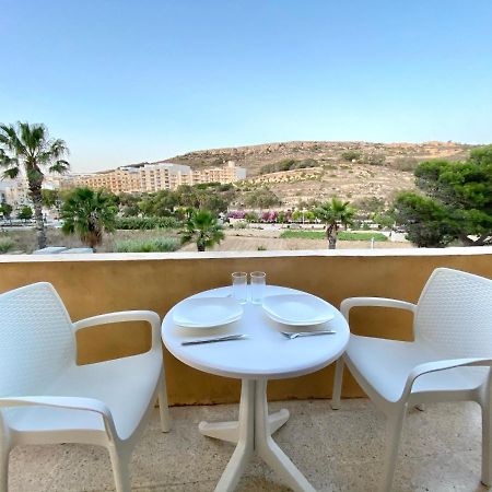 Gozo Belle Mare Apartments Marsalforn المظهر الخارجي الصورة