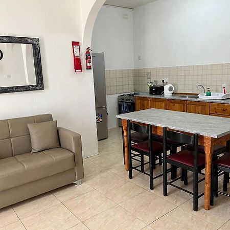 Gozo Belle Mare Apartments Marsalforn المظهر الخارجي الصورة