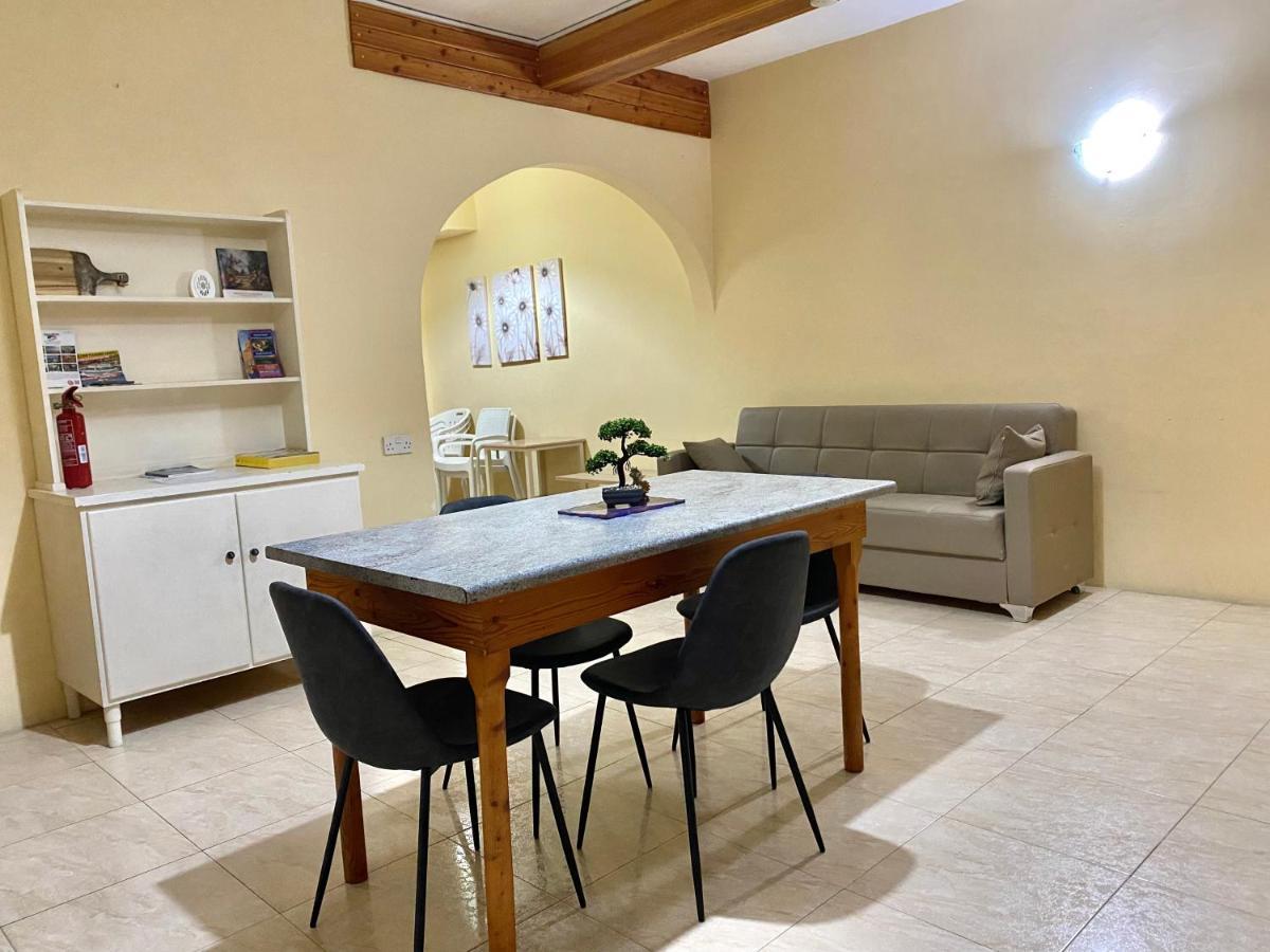 Gozo Belle Mare Apartments Marsalforn المظهر الخارجي الصورة