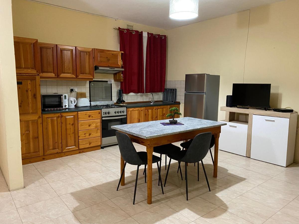 Gozo Belle Mare Apartments Marsalforn المظهر الخارجي الصورة