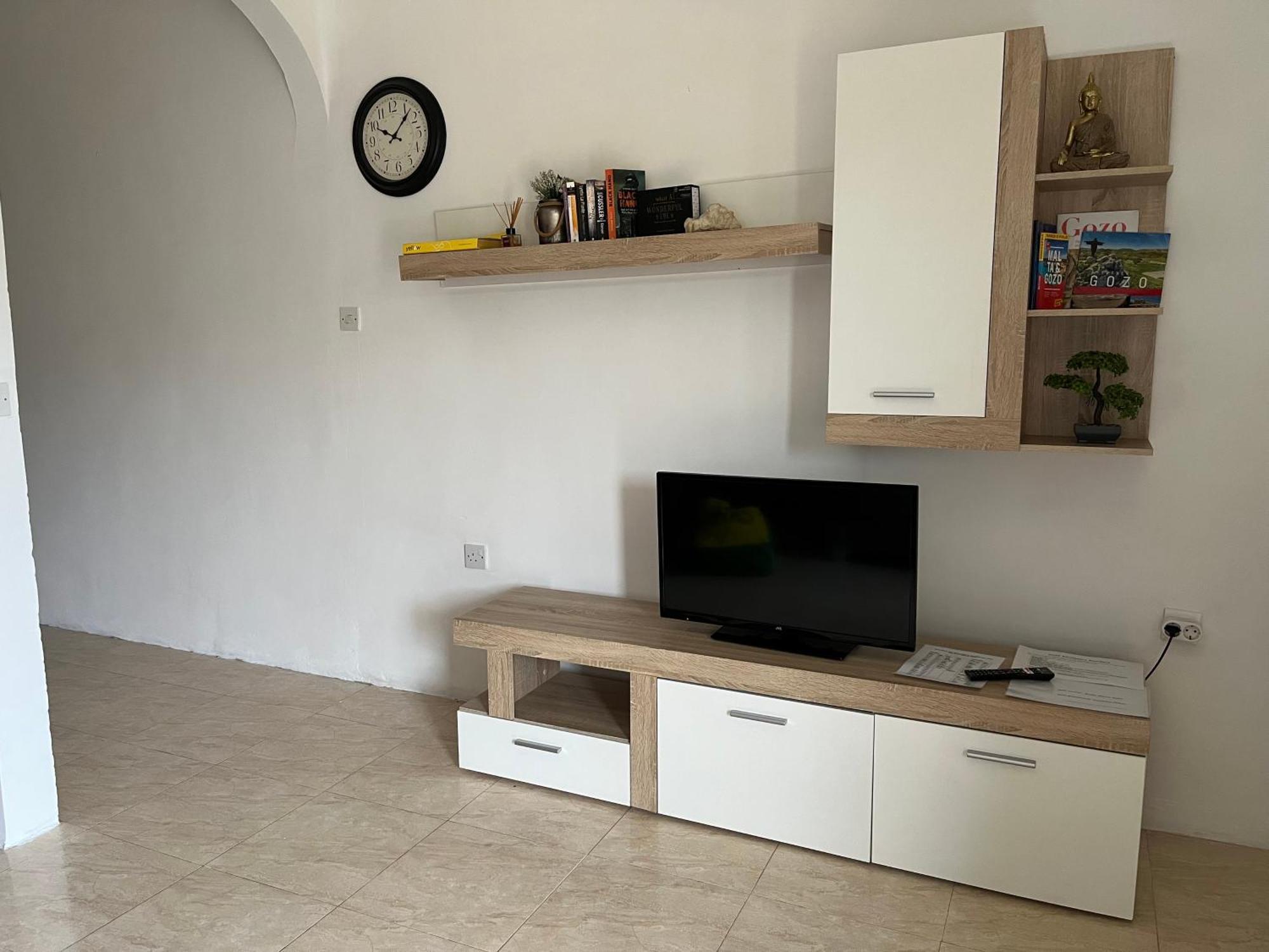 Gozo Belle Mare Apartments Marsalforn المظهر الخارجي الصورة