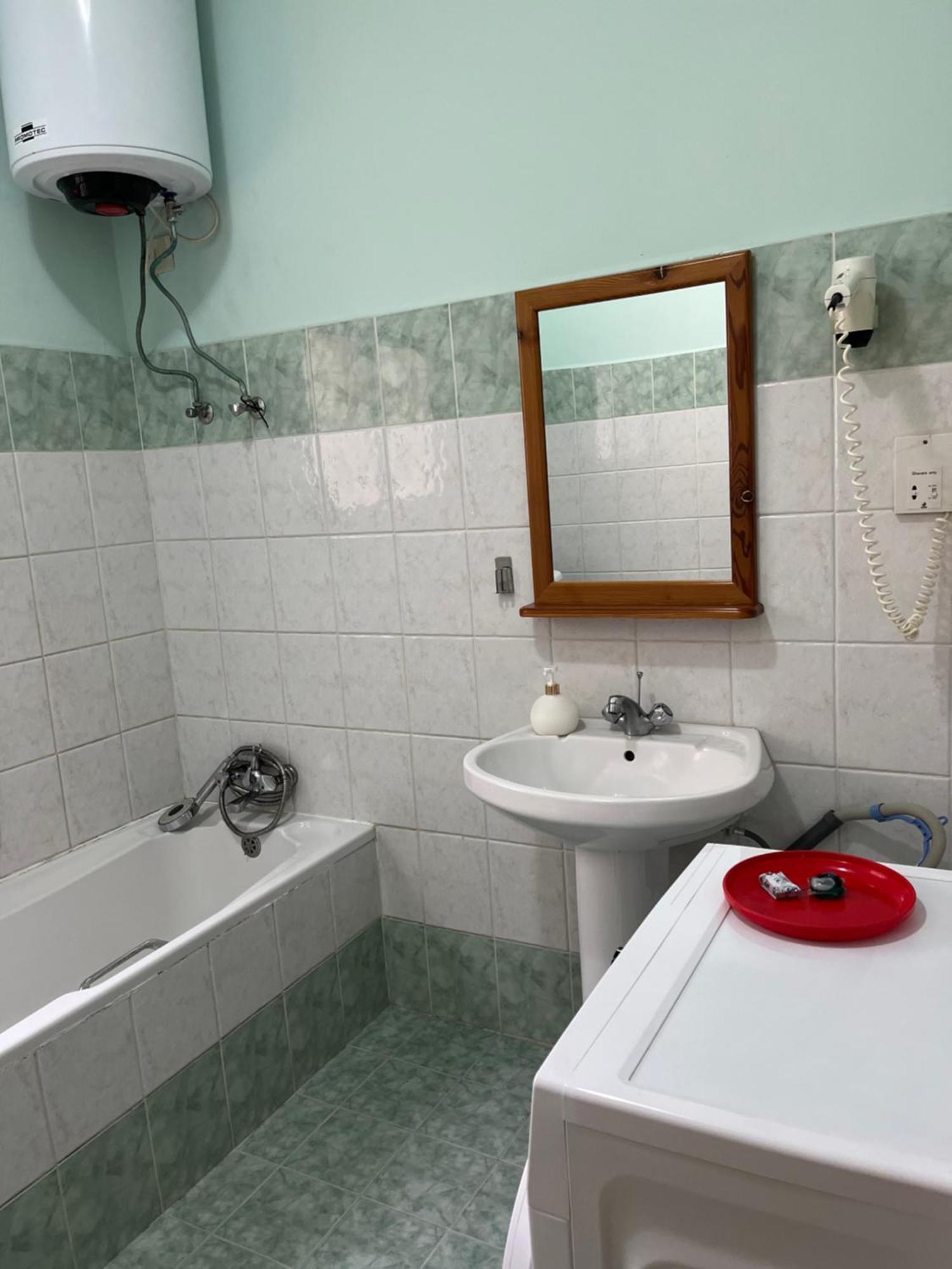 Gozo Belle Mare Apartments Marsalforn المظهر الخارجي الصورة
