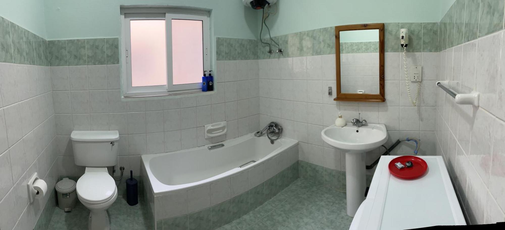 Gozo Belle Mare Apartments Marsalforn المظهر الخارجي الصورة