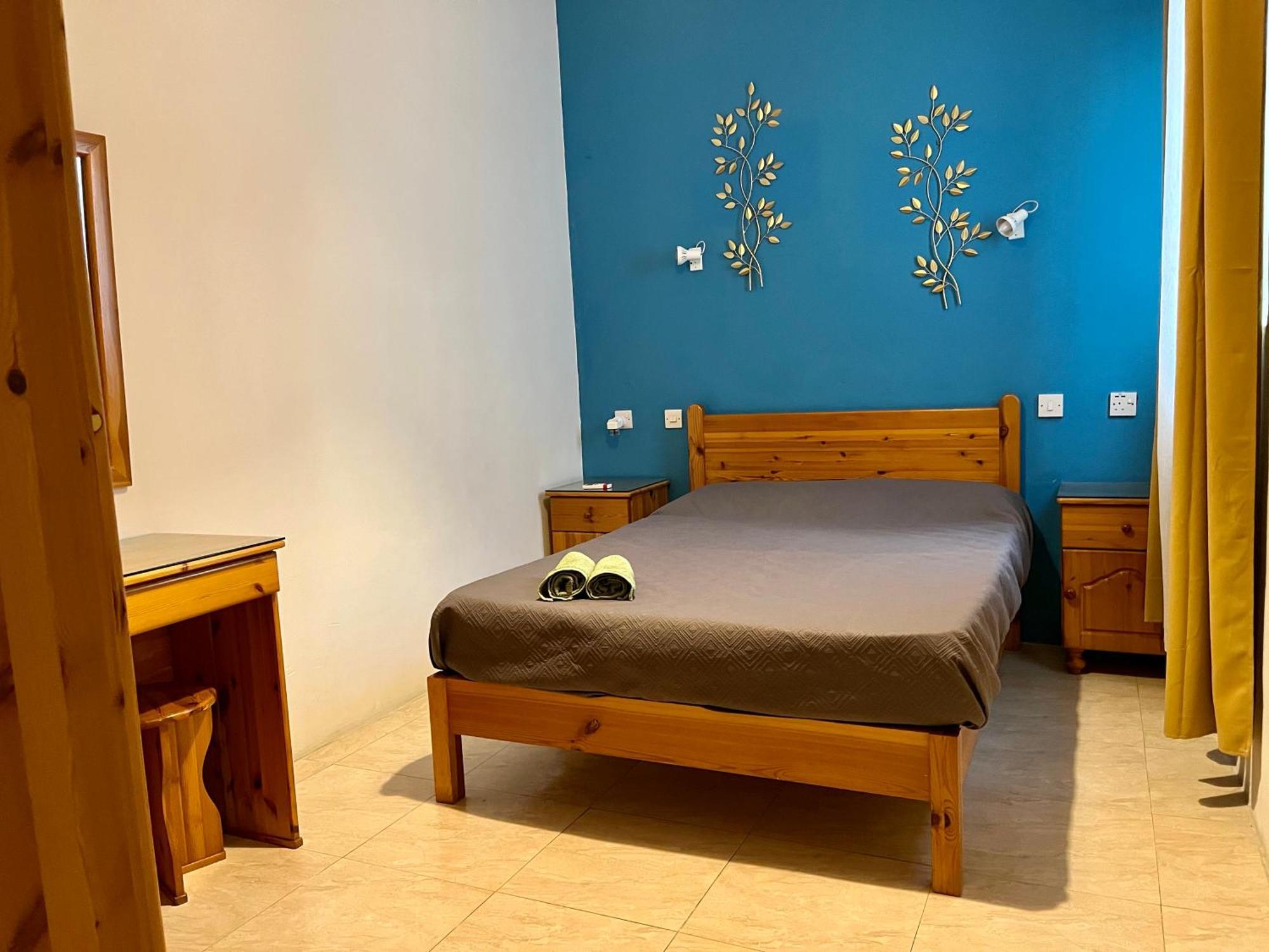 Gozo Belle Mare Apartments Marsalforn المظهر الخارجي الصورة