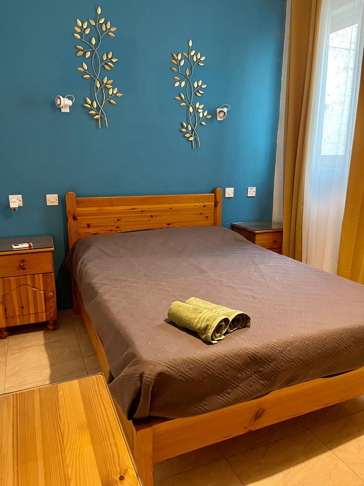 Gozo Belle Mare Apartments Marsalforn المظهر الخارجي الصورة